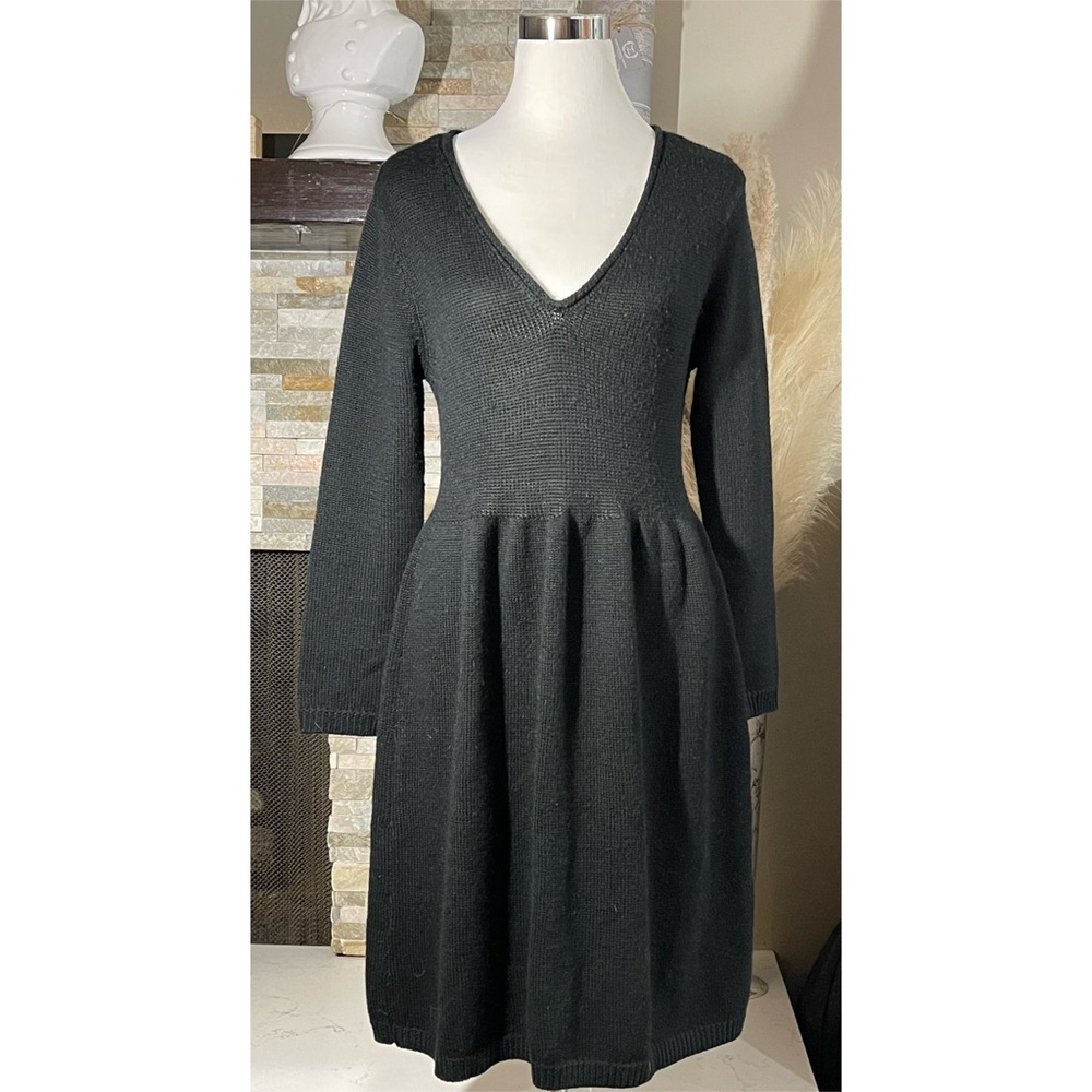 Sweater Dress